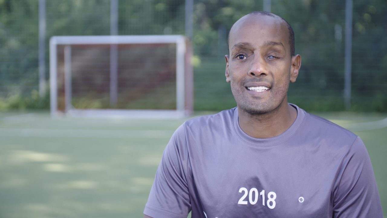 Heinrich Popow Große Emotionen zum Abschied handicapsport